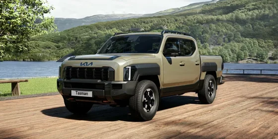 Kia confirma participação no Salão do Automóvel de SP